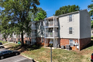 1420 Southern Ridge Dr, Charlottesville, VA 22903