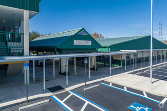 Trinity Oaks Elementary School