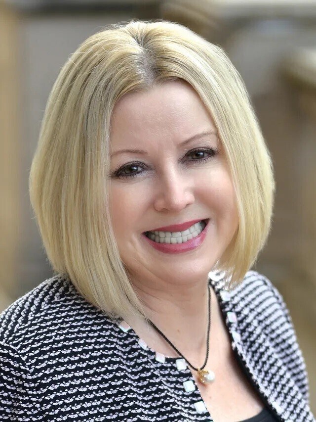 Kathy Bradley