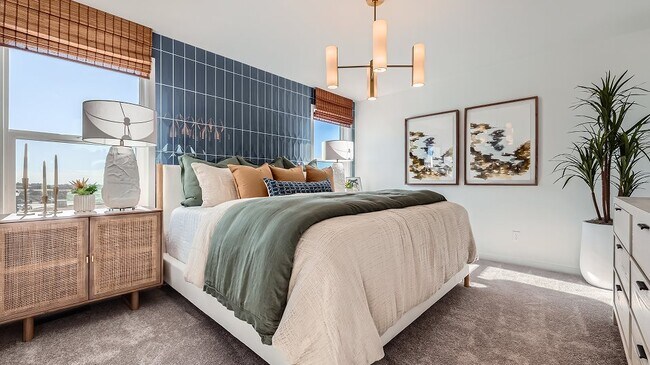 8930 Blue Feather Loop, Colorado Springs, CO 80908 - photo 7