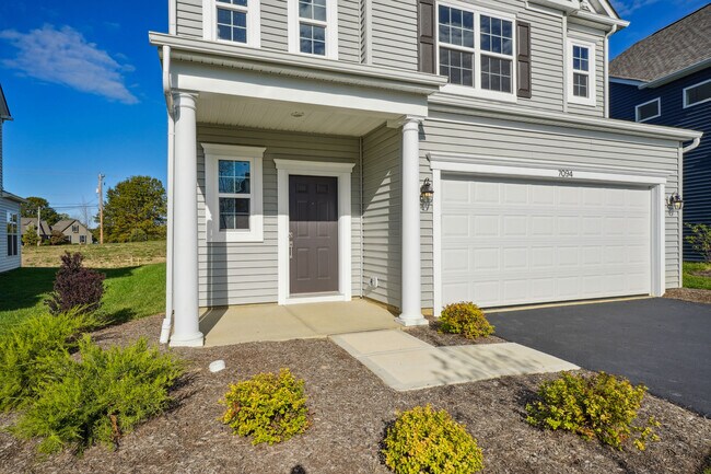 7094 Unitas Loop, Powell, OH 43065 - photo 7