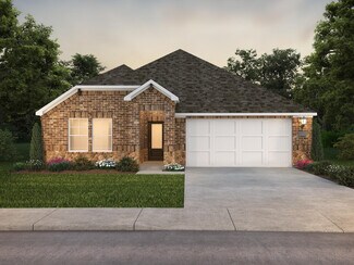 1044 Chestnut Dr, Lavon, TX 75166