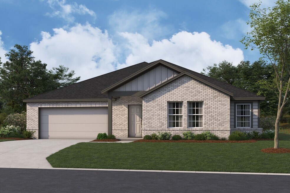 20001 Schatz Way, Manor, TX 78653 - photo 1