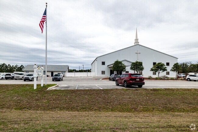 Calvary Christian Academy