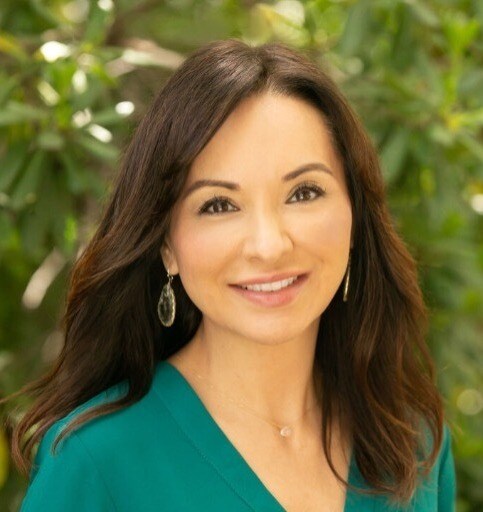Veronica Hidalgo