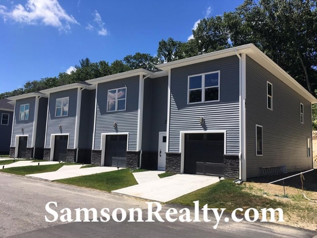 160 Charlie's Way unit 2, Johnston, RI 02919 - photo 3