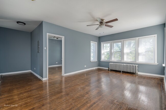 6656 S Woodlawn Ave unit 2, Chicago, IL 60637 - photo 3