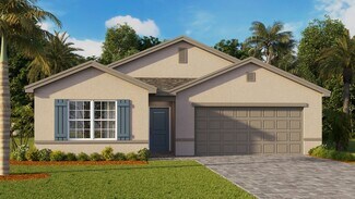 5096 Schubert Trail, North Port, FL 34287