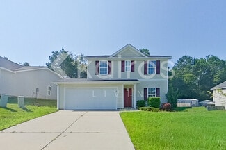 350 Partisan Dr, Phenix City, AL 36870