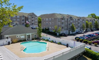 80 Mill St Unit 100, Woonsocket, RI 02895