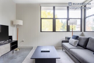 60 Brainerd Rd Unit FL2-ID792, Boston, MA 02134