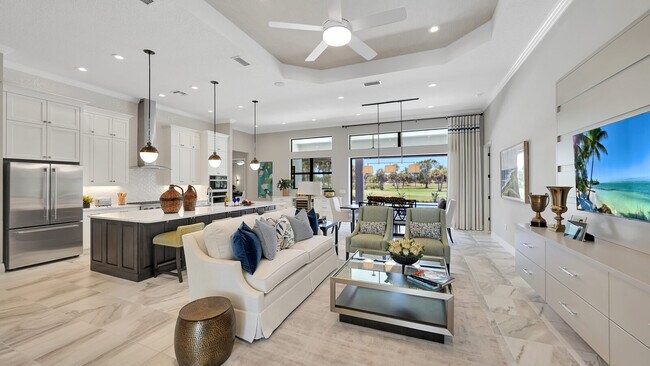 316 Aria Dr unit 36831627, Nokomis, FL 34275 - photo 4