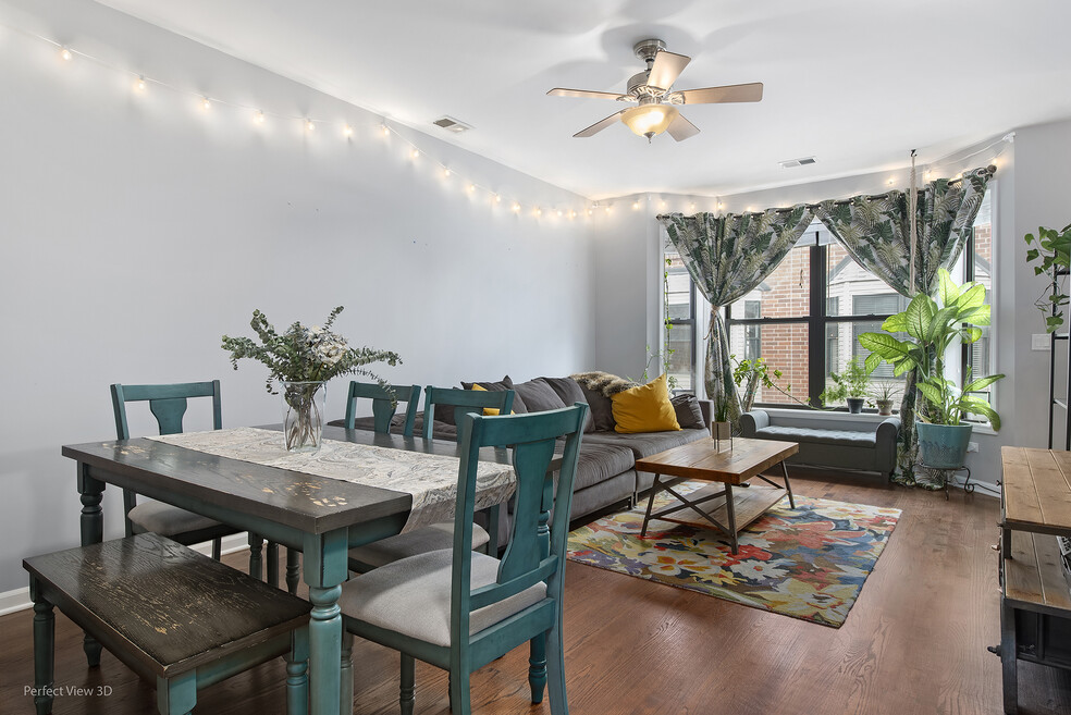 1816 N Spaulding Ave, Chicago, IL 60647 - photo 1