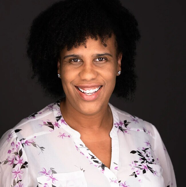 Shavonne Buckner-Evans