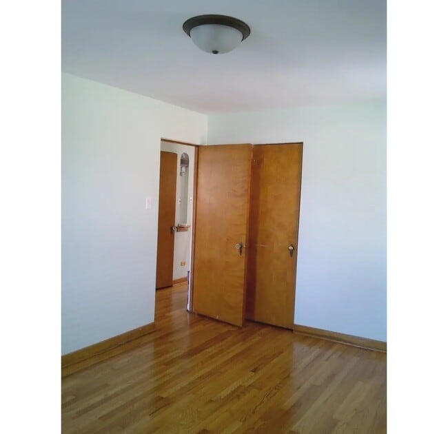 back bedroom