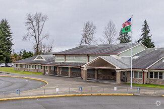 Kapowsin Elementary School