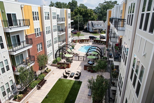 927 West Morgan, Raleigh, NC 27603 - photo 7