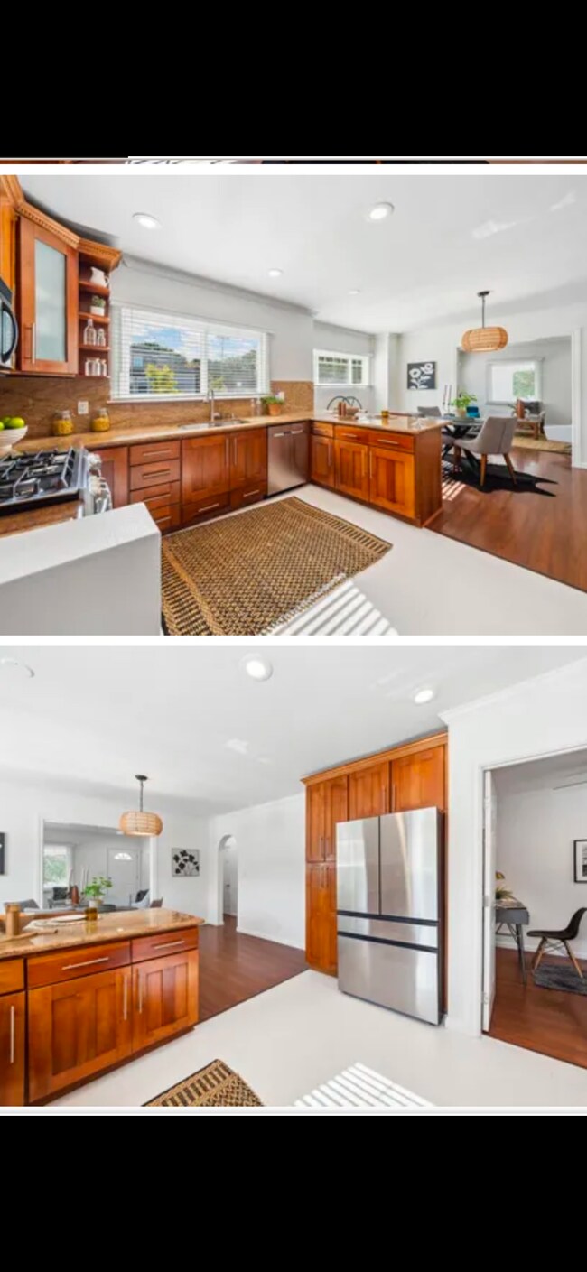 401 S Grant St, San Mateo, CA 94402