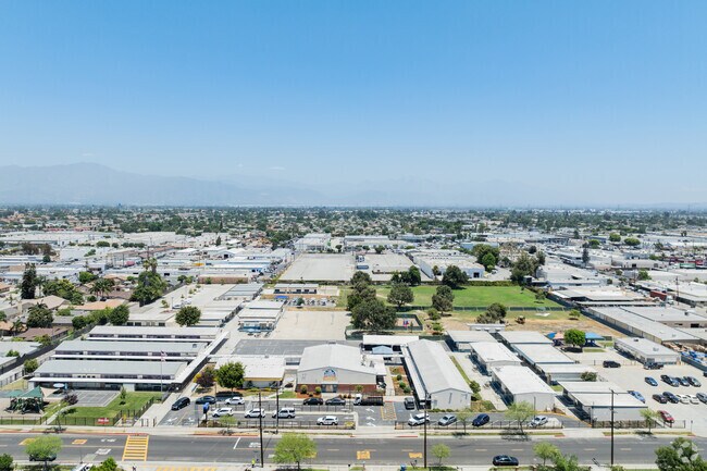 Monte Vista Elementary