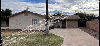 6847 E Windsor Ave, Scottsdale, AZ 85257