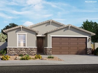 17346 W Eva St, Waddell, AZ 85355