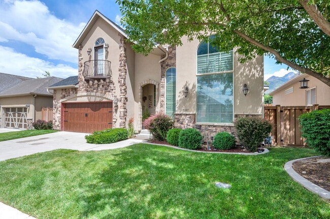 7187 S Villandrie Ln, Salt Lake City, UT 84121 - photo 2