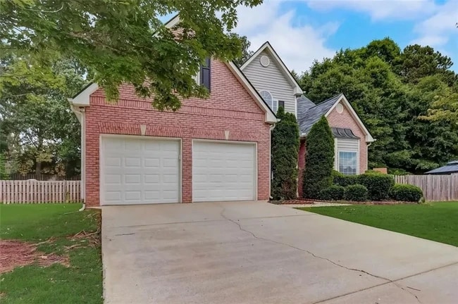 2356 Hampton Park Dr, Buford, GA 30519 - photo 2