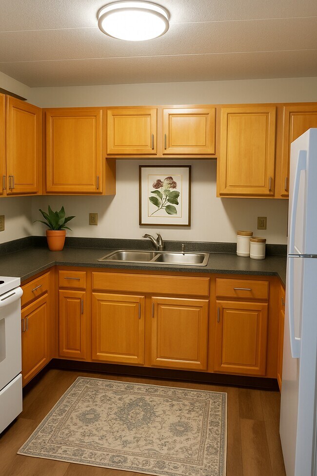 3114 Franklin Ave, Saint Louis, MO 63106