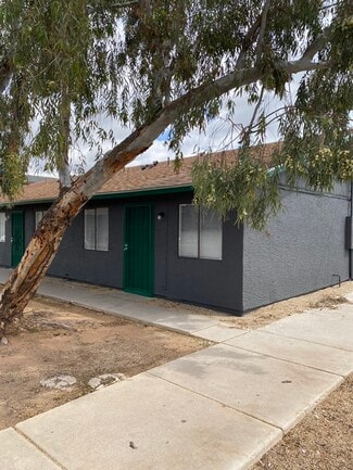 2903 E Wier Ave Unit 3, Phoenix, AZ 85040