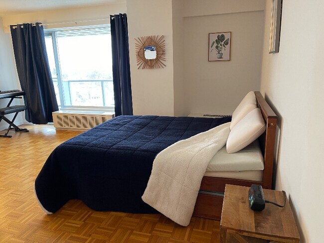 Jamaicaway Tower and Townhouses, Jamaica Plain, MA 02130 - photo 5