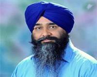 Sarbarinder Khehra