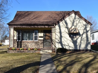 717 Willow St, Fairmont, MN 56031