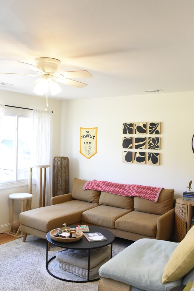 1113 Ardmore Dr, Lynchburg, VA 24501 - photo 4