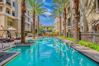 7025 E Via Soleri Dr, Scottsdale, AZ 85256