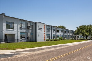 Mary Ford Elementary School