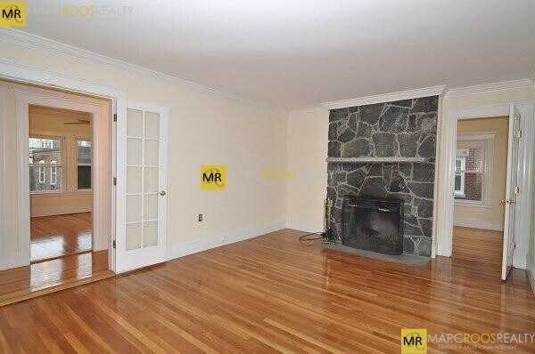 25 Crosby Rd unit 1, Chestnut Hill, MA 02467 - photo 7