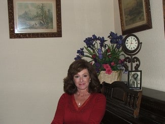 Harriette McCollough