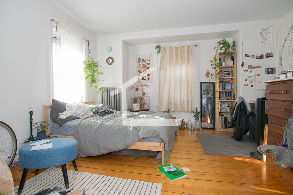 25 Pratt St unit 2, Allston, MA 02134 - photo 1