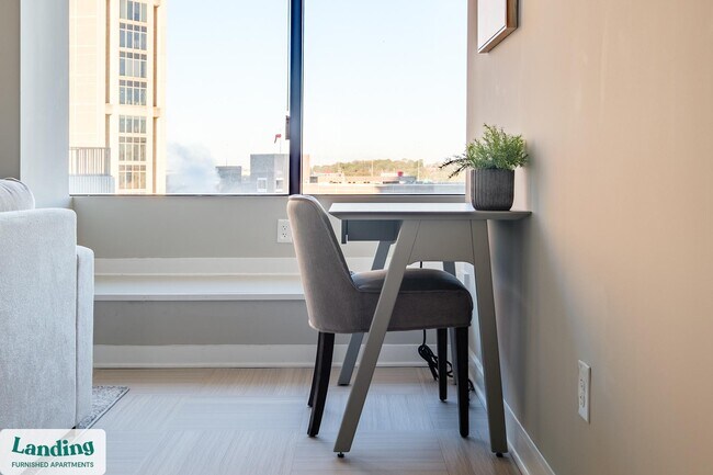 600 19th St N unit 602, Birmingham, AL 35203 - photo 5