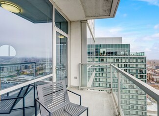 2128 S Indiana Ave Unit 1102, Chicago, IL 60616