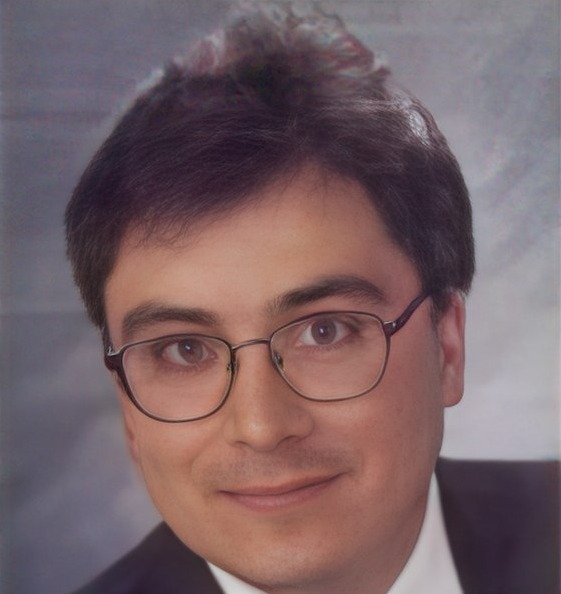 Agent Photo