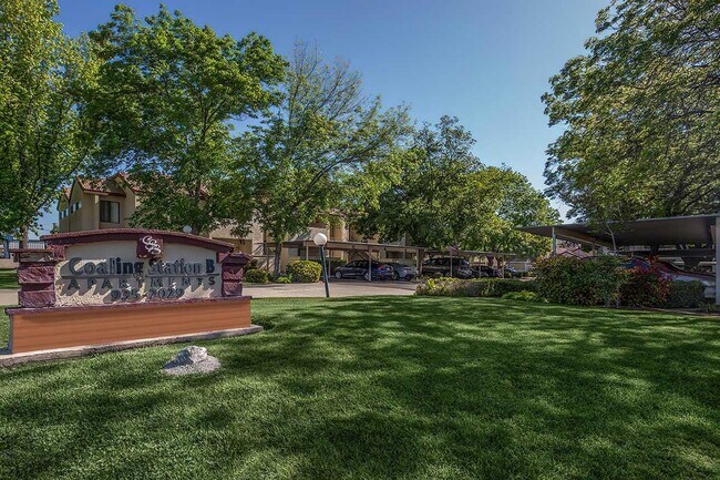 Coaling Station B, Coalinga, CA 93210 - photo 5