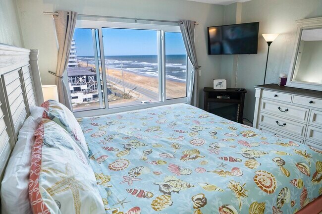 Ocean View unit Ocean View Condo, Flagler Beach, FL 32136 - photo 7