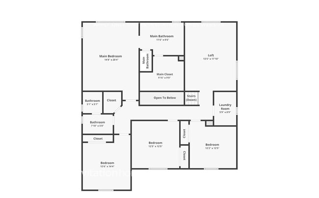 25232 Zircon Rd, Menifee, CA 92585 - photo 4