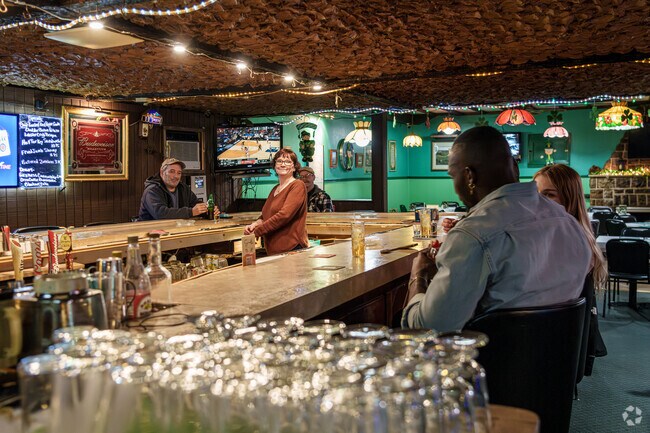 Rittersville folks know that Mahoney's Pub is always a place you can go for good food and drink.