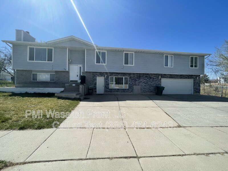 9140 Judd Ln, West Jordan, UT 84088 - photo 1