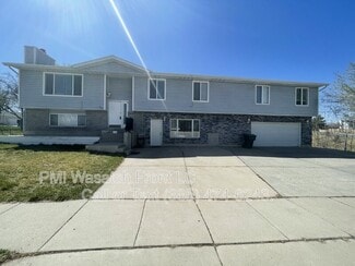 9140 Judd Ln, West Jordan, UT 84088