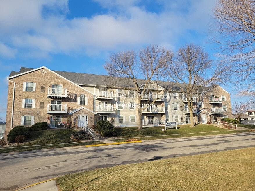 Century Commons