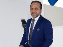 Agent Photo