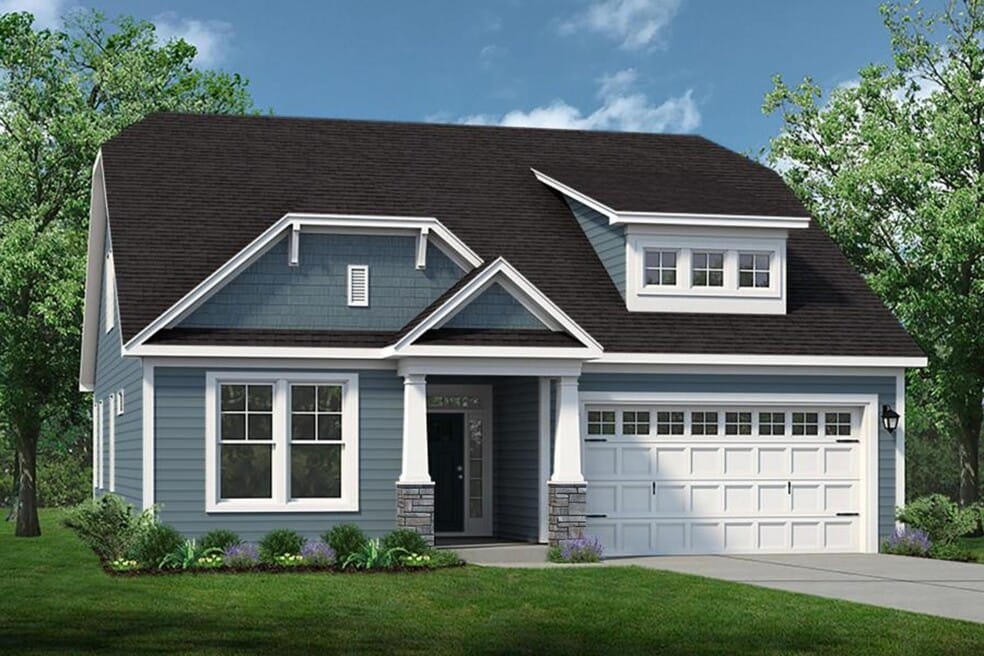 202 Emerson Ln unit 36925006, Suffolk, VA 23435 - photo 1